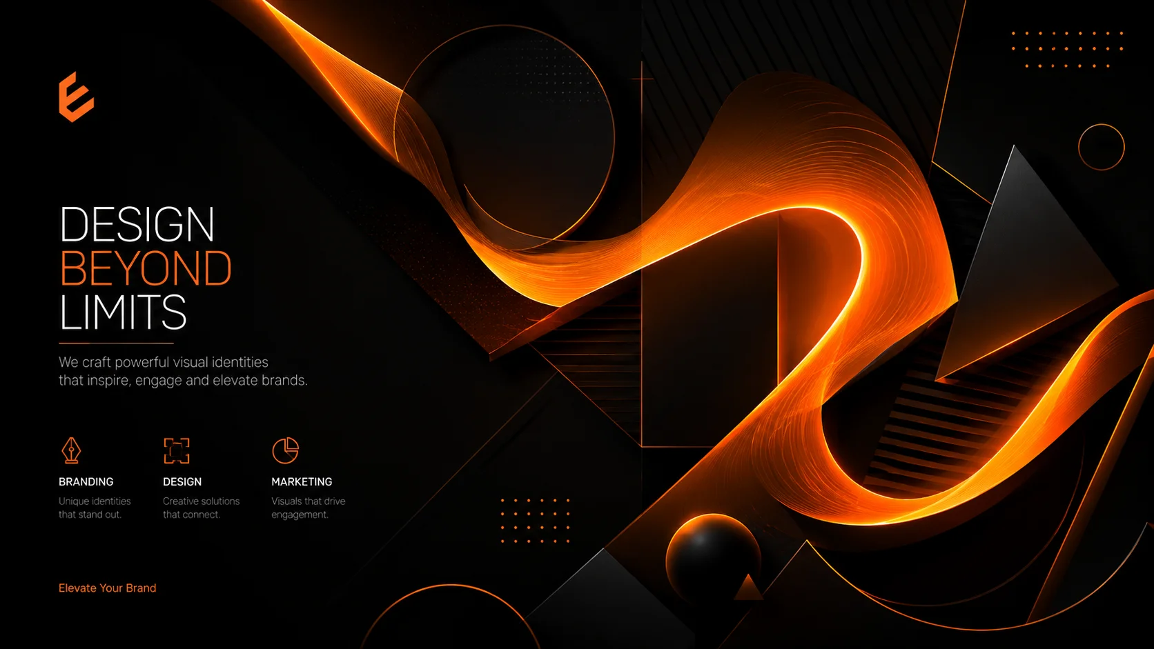 branding design company in odisha