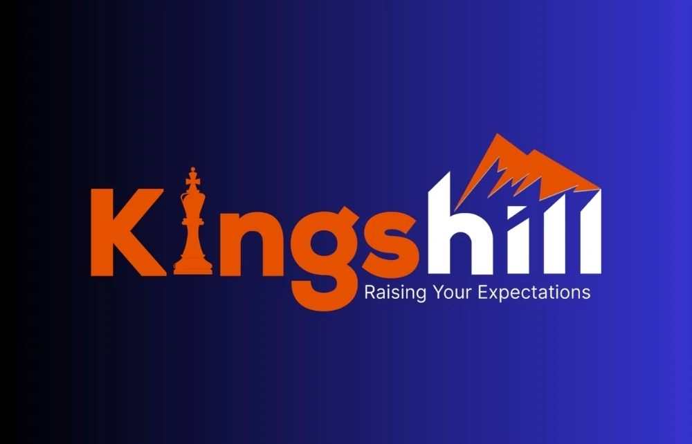KingsHill Events approached Sthaniya Saathi to build a complete digital identity for their event management brand. The project included logo design, responsive website development, service presentation structure, and social media branding to establish a strong and professional online presence in the event management industry.