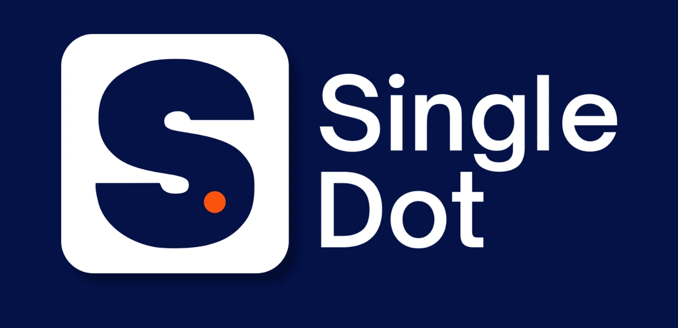 SingleDot Solutions approached Sthaniya Saathi to design and develop a modern, professional, and conversion-focused digital agency website that reflects their expertise in SEO, digital marketing, UI/UX, and business growth solutions.