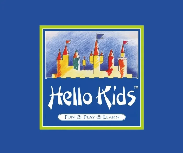 Hello Kids Elite collaborated with Sthaniya Saathi to strengthen their preschool branding, improve admissions, and create engaging promotional campaigns for parents and local audiences.