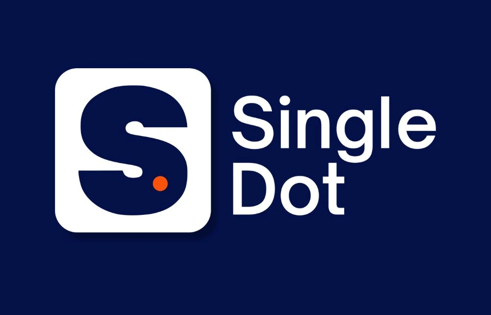 SingleDot Solutions approached Sthaniya Saathi to design and develop a modern, professional, and conversion-focused digital agency website that reflects their expertise in SEO, digital marketing, UI/UX, and business growth solutions.